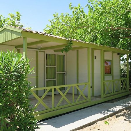 Camping Azul オリーバ エクステリア 写真