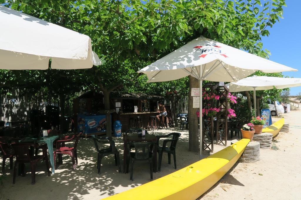Camping Azul オリーバ エクステリア 写真