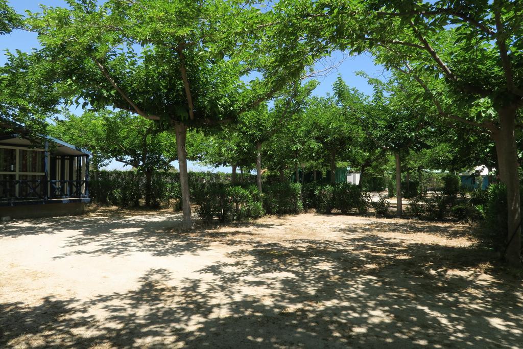 Camping Azul オリーバ エクステリア 写真