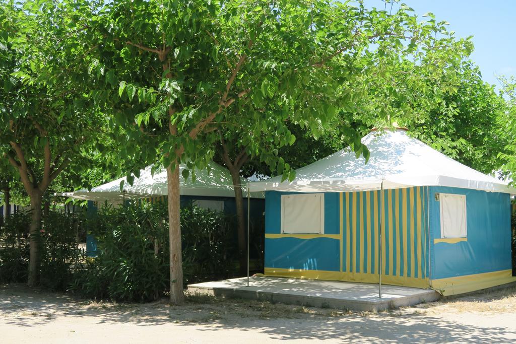 Camping Azul オリーバ 部屋 写真