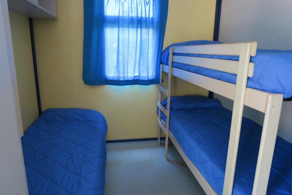 Camping Azul オリーバ エクステリア 写真