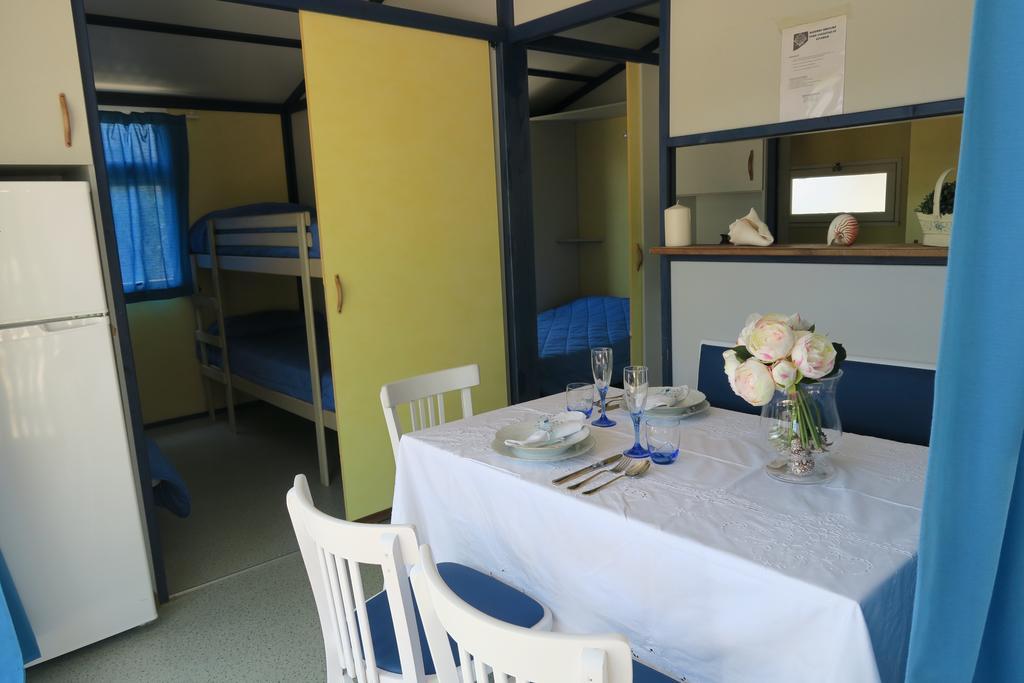 Camping Azul オリーバ エクステリア 写真