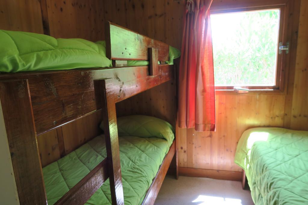 Camping Azul オリーバ エクステリア 写真