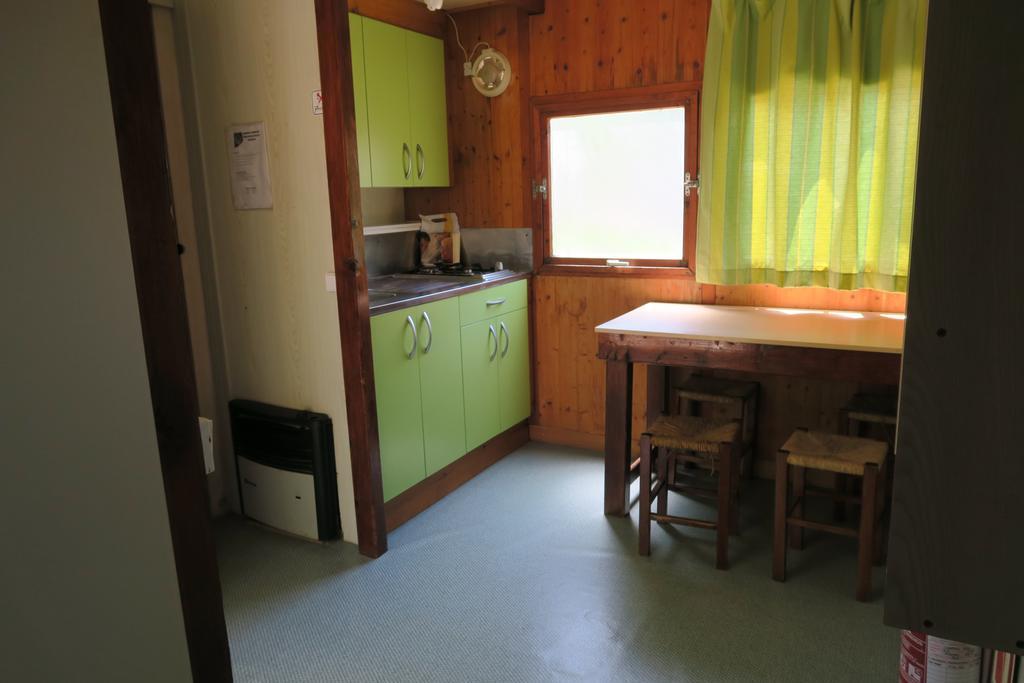 Camping Azul オリーバ エクステリア 写真